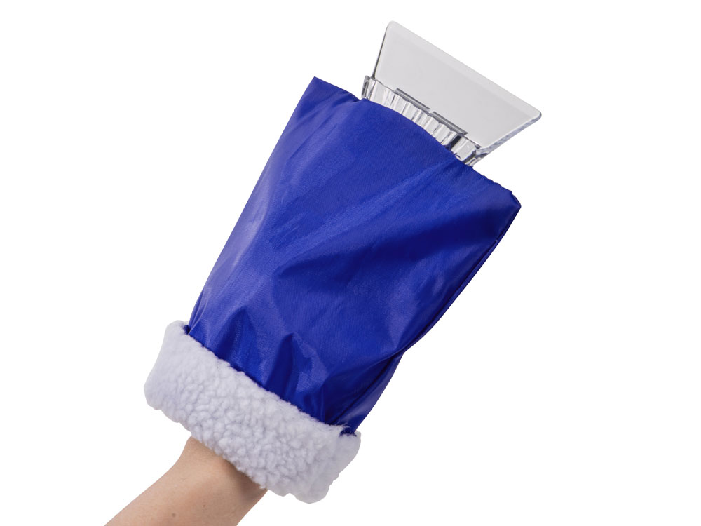 Скребок для льда Colt, синий-1