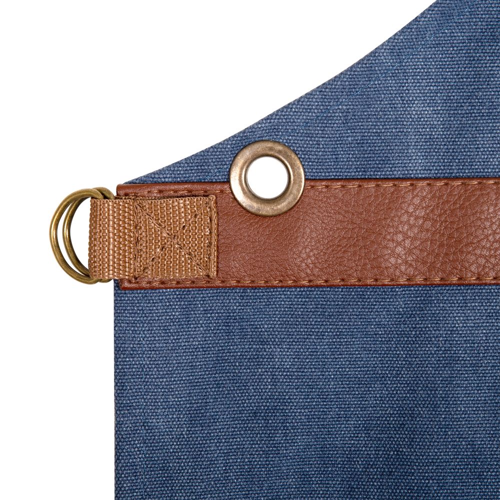 Фартук Artificer, синий-3