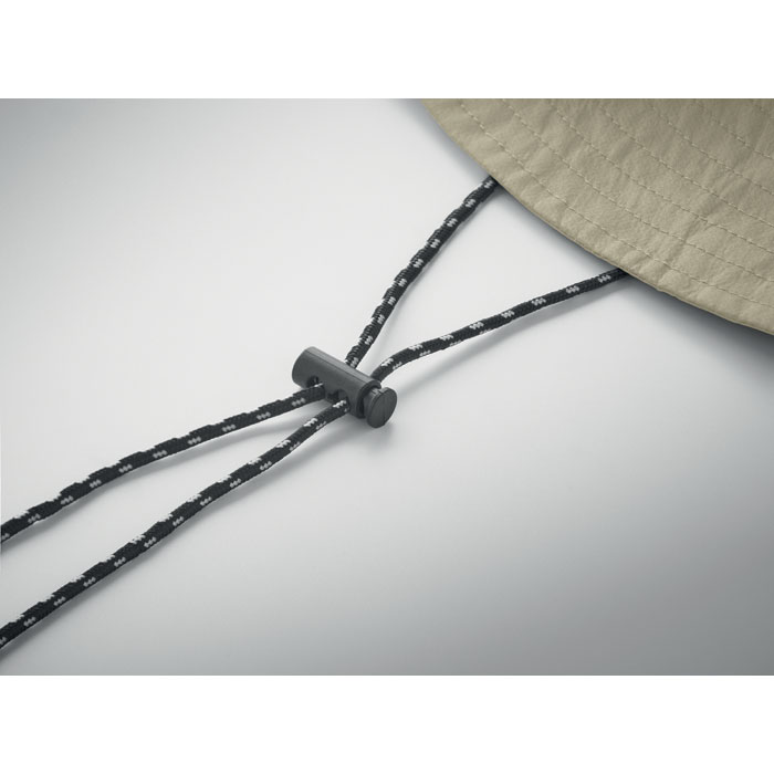 Панама водоотталкивающая, хаки-5