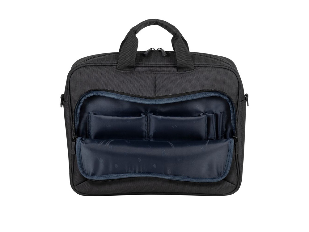 RIVACASE 8422 black ECO сумка для ноутбука 13.3-14 / 6-7