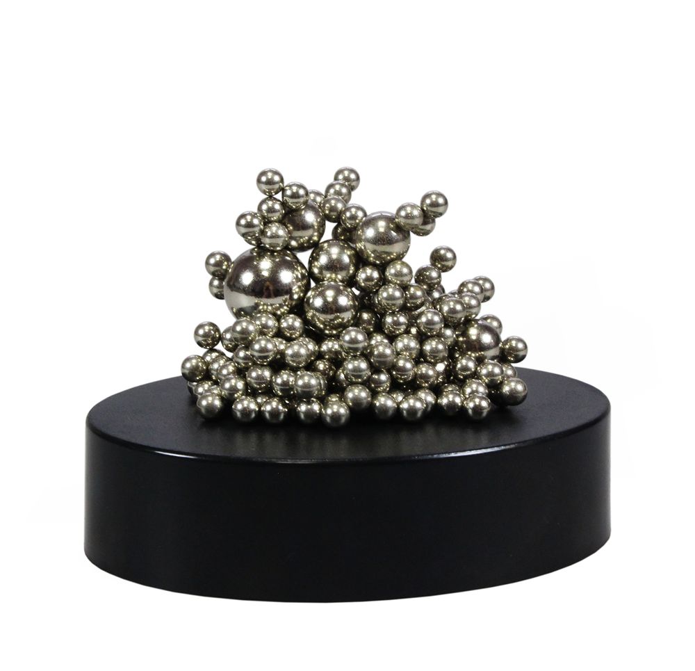 Магнитный антистресс Everie-0