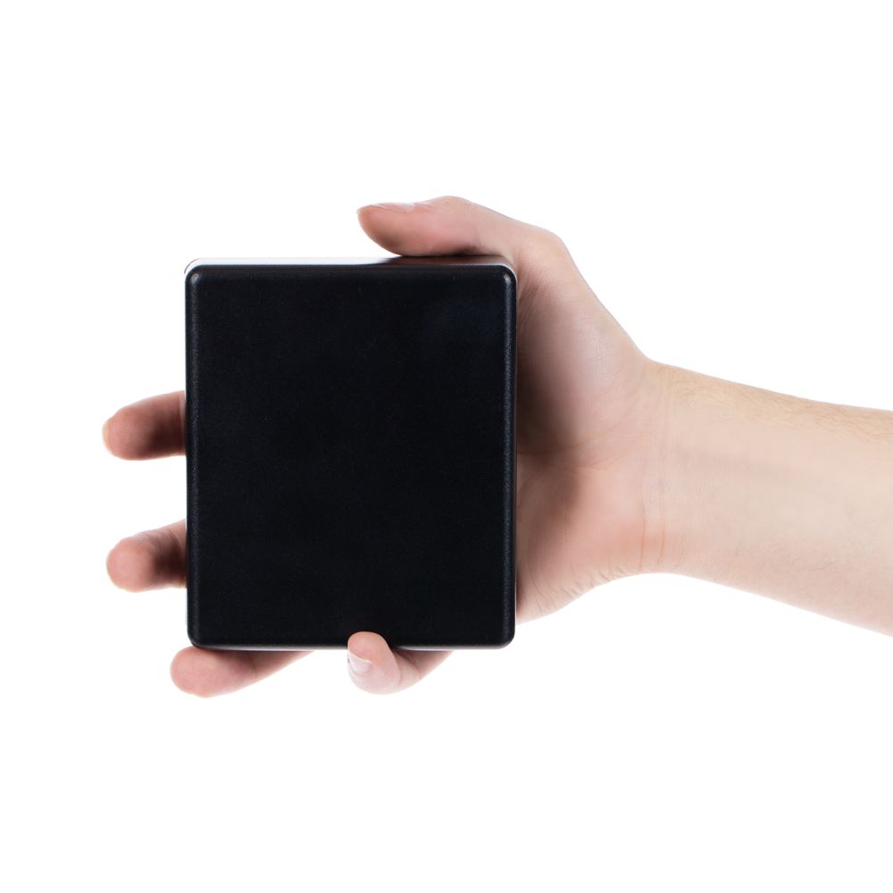 Набор инструментов Terraform, черный-5