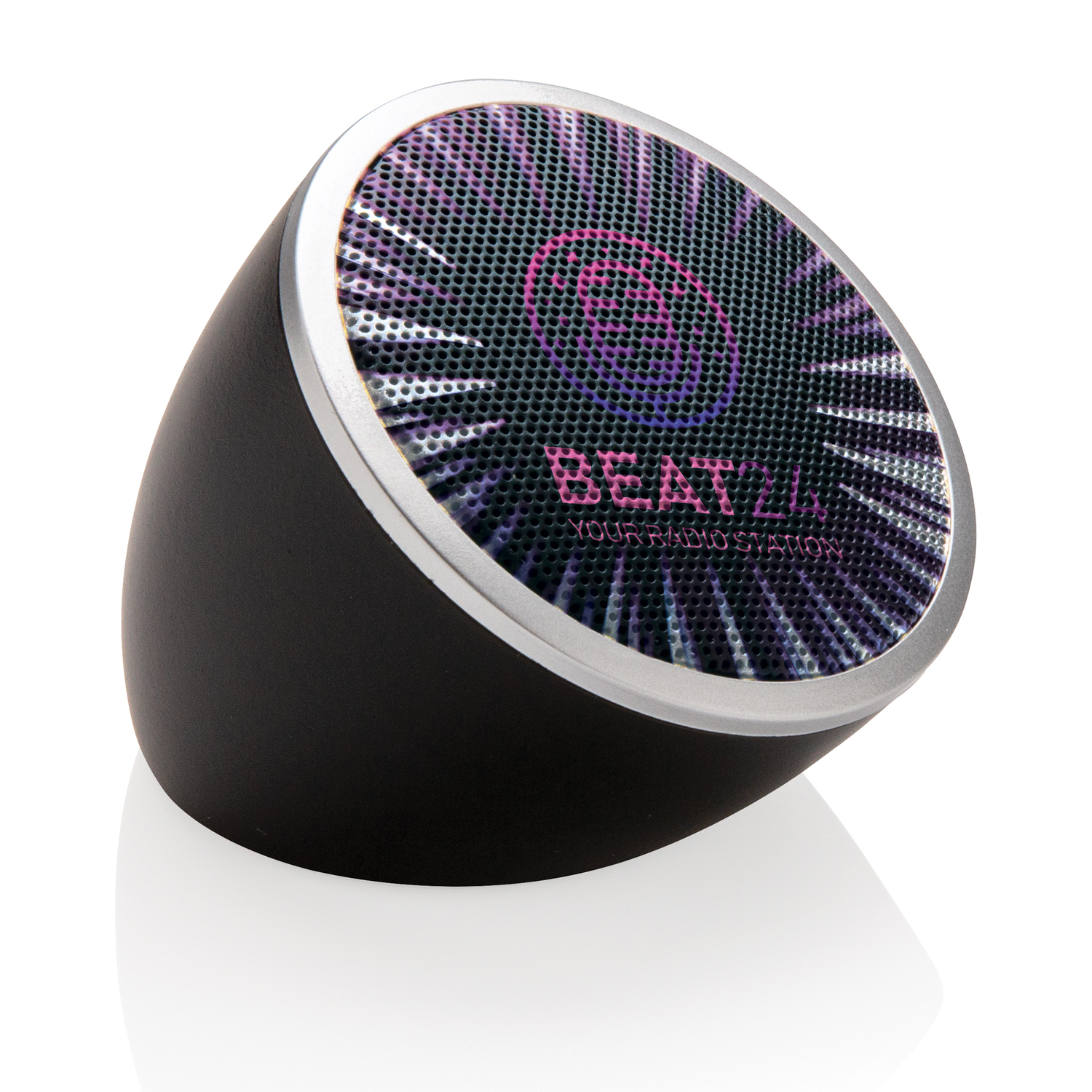 Беспроводная колонка Cosmo, 3 Вт-3