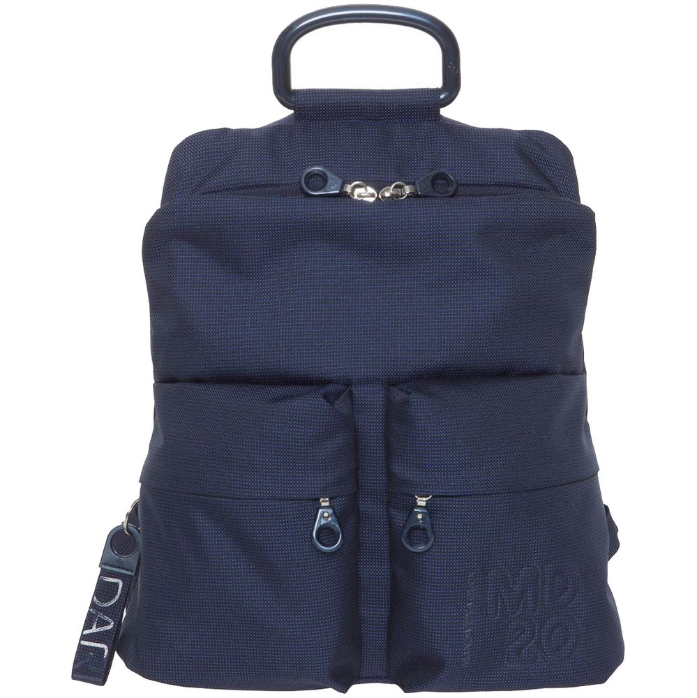 Рюкзак MD20, синий-0