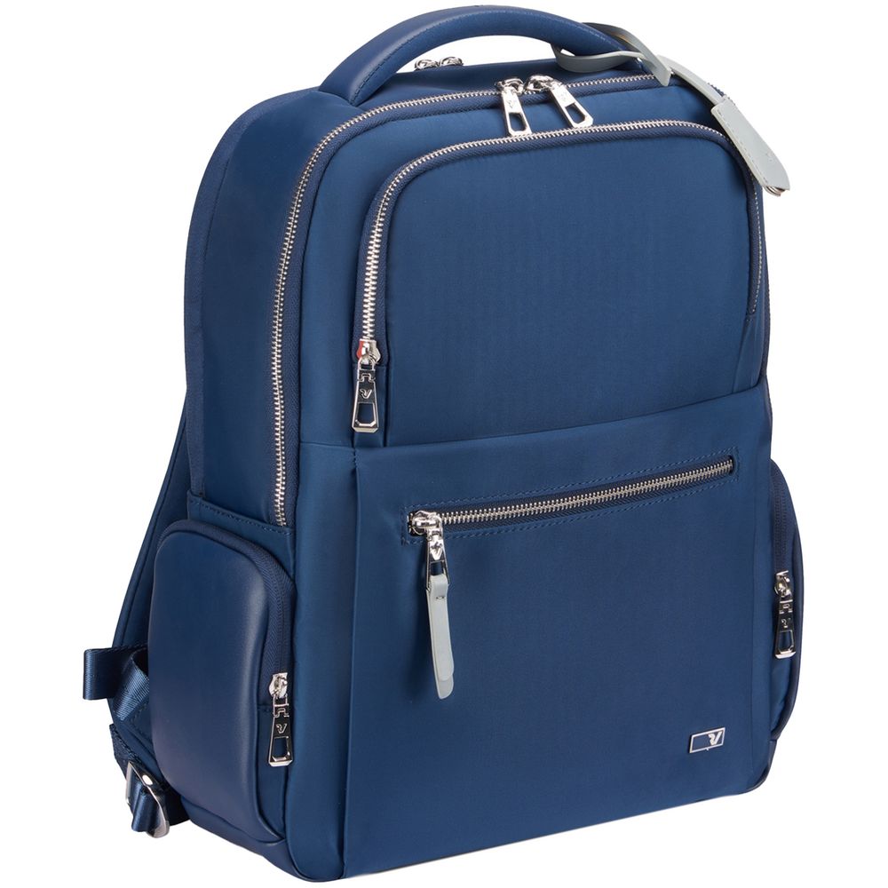 Рюкзак Woman Biz S, синий-0
