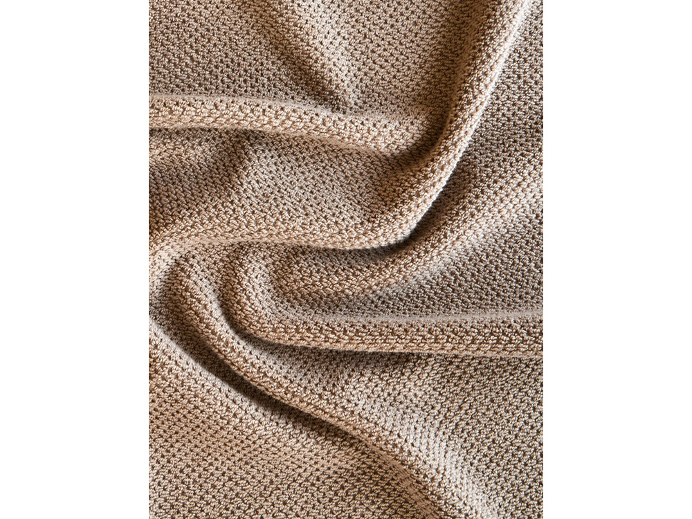 Полотенце Valerie Concept TRC S2 Beige-5