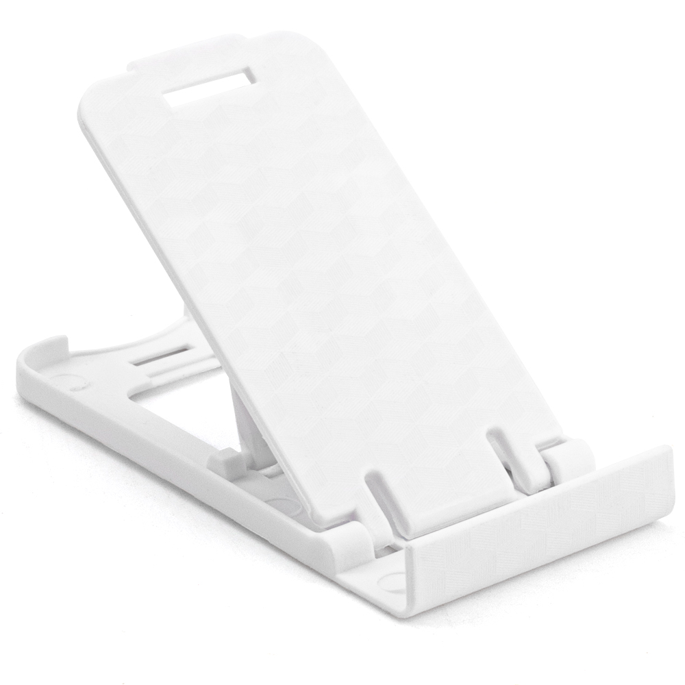 Подставка для телефона Grew, Белый-6