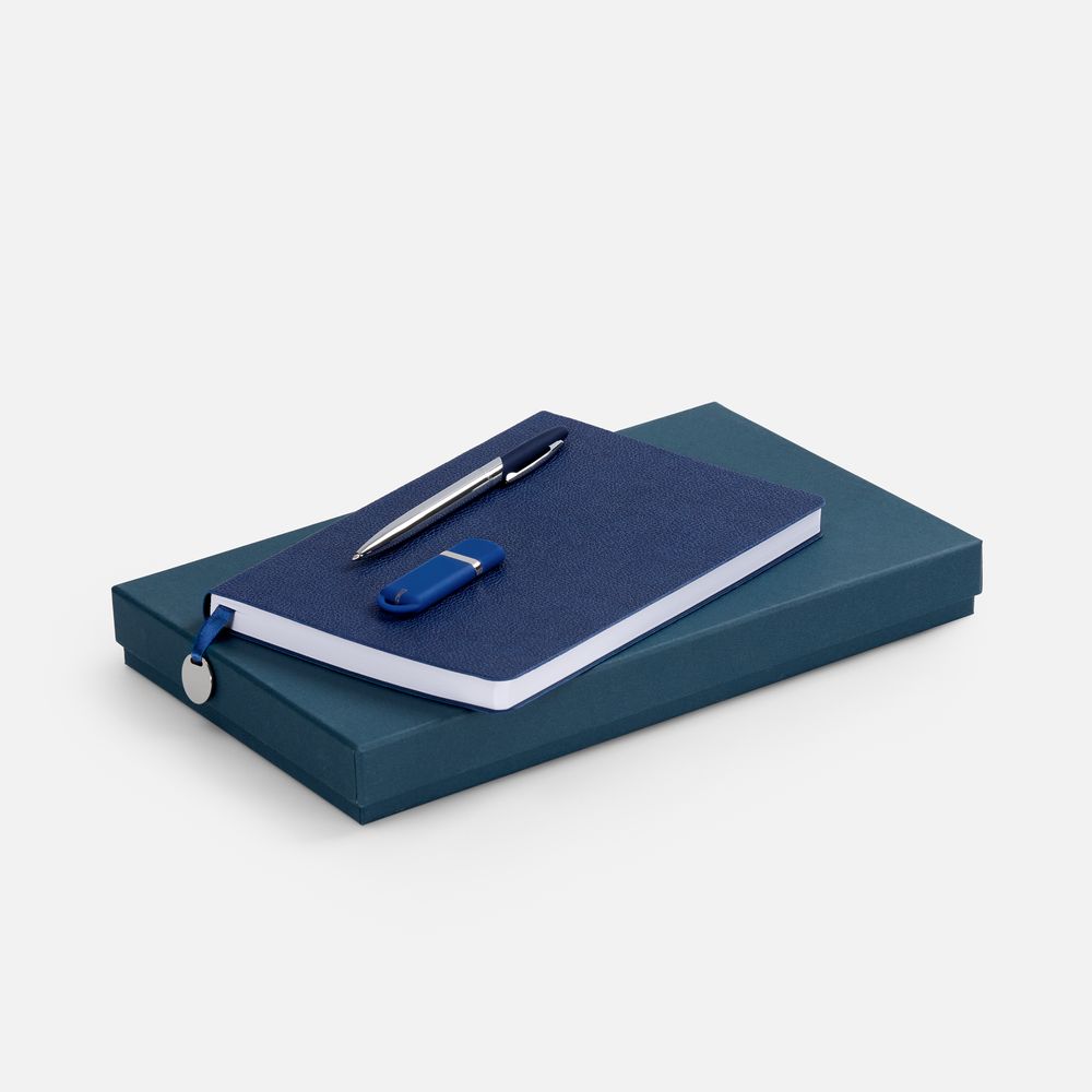 Набор Urbanist, синий-1