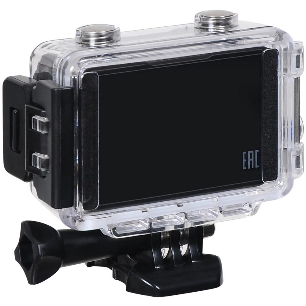 Экшн-камера Digma DiCam 420, черная-3