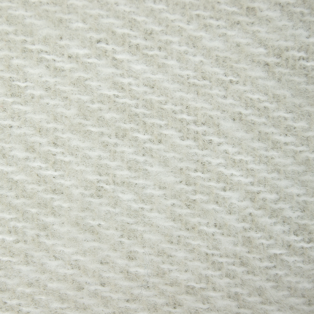 Плед акриловый SUPER SOFT NATURE, Серый-1