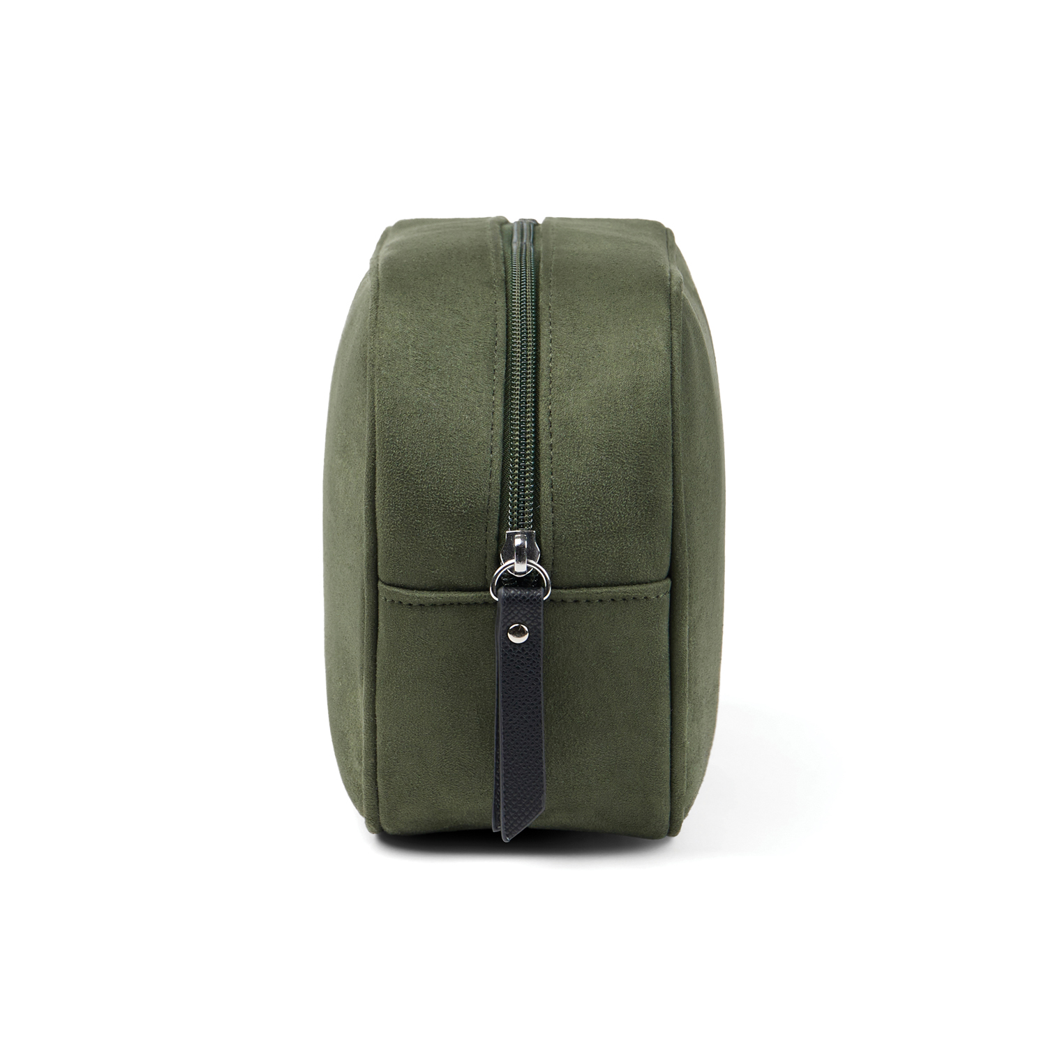 Косметичка VINGA Marlow из переработанного полиэстера RCS-5