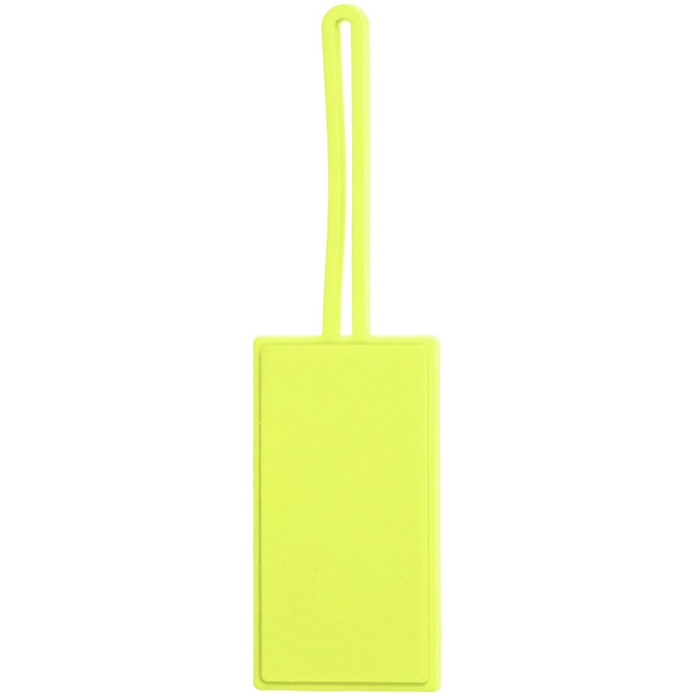 Пуллер Bunga, желтый неон-1