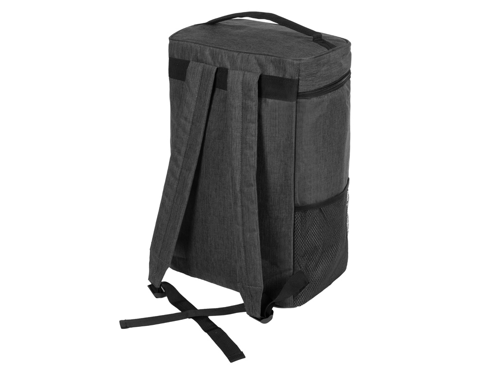 Рюкзак-холодильник Coolpack, серый-1