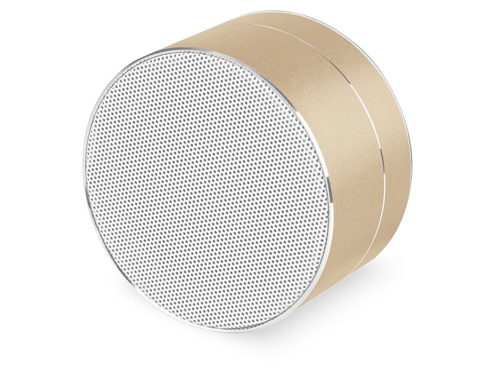 Портативная акустика Rombica Mysound BT-03 4C, золотистый-2