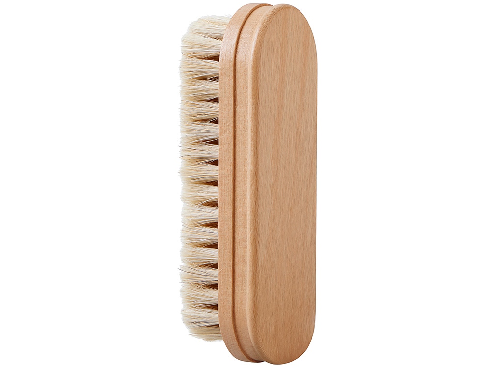 Набор для чистки обуви Shoe spa, белый-3