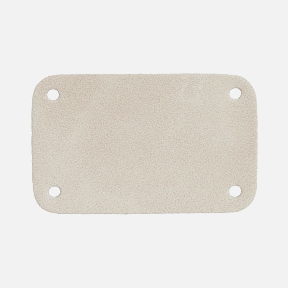 Лейбл Eta Nubuck Touch, S, бежевый-1