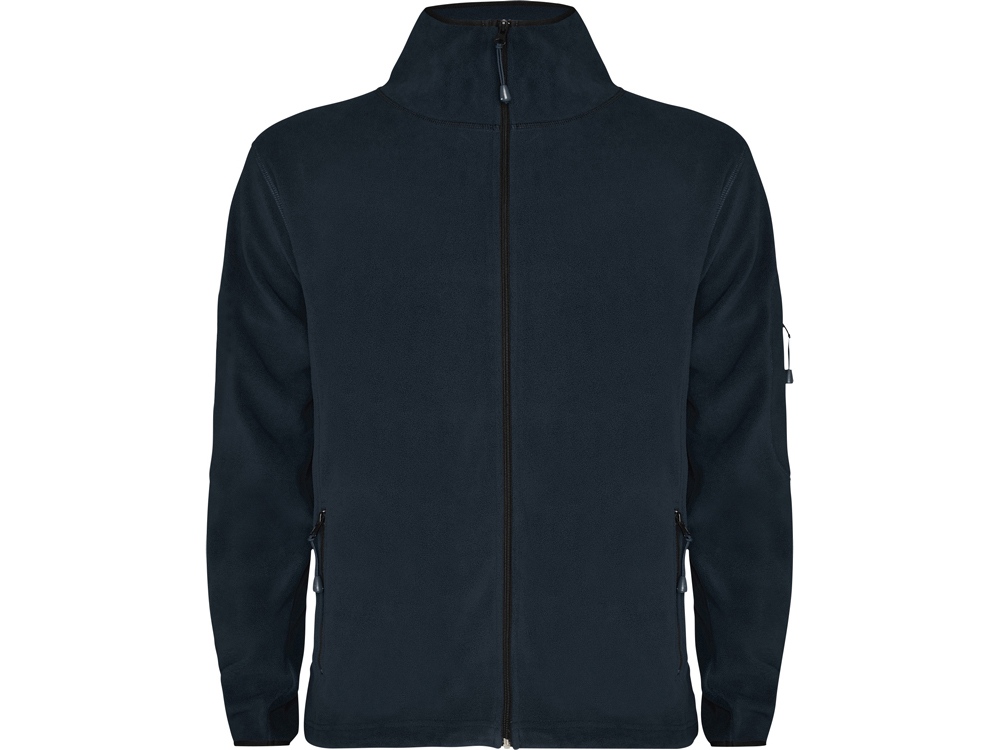 Куртка флисовая Luciane мужская, нэйви-0