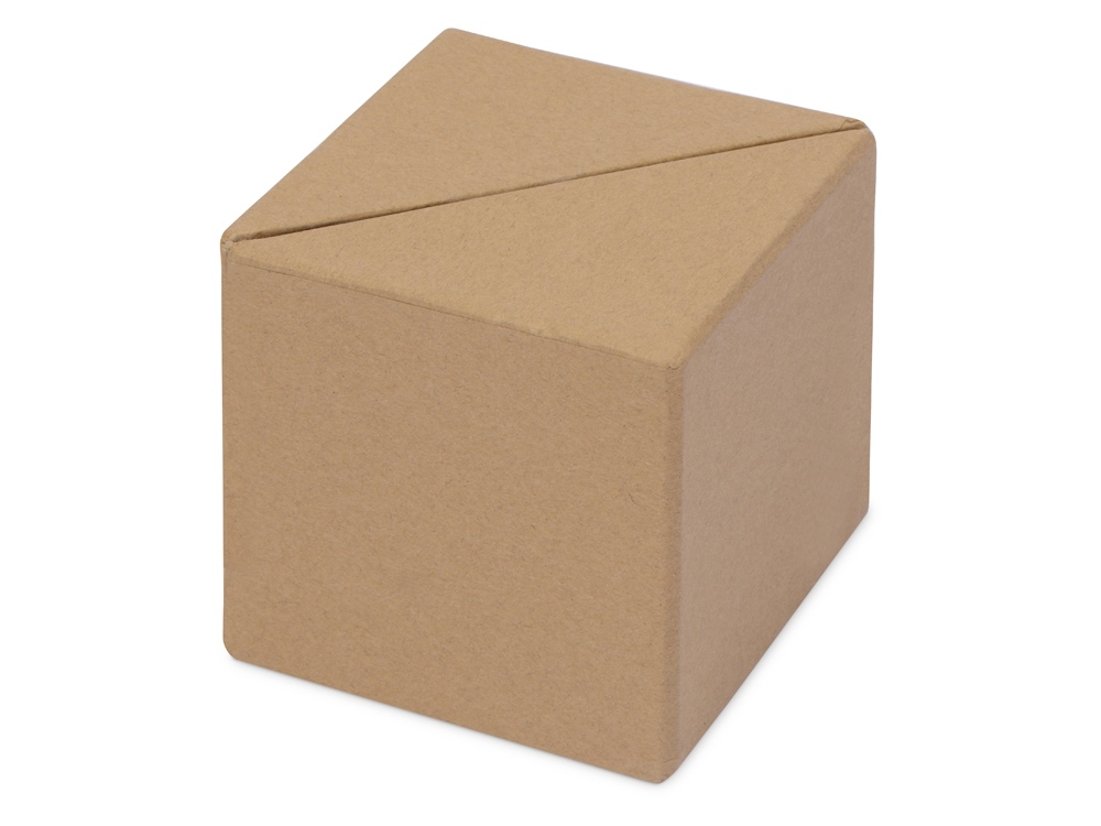 Настольная подставка с блоком для записей Desk-1