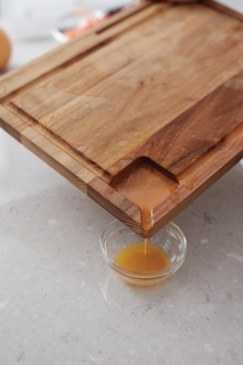 Разделочная доска VINGA Buscot-7