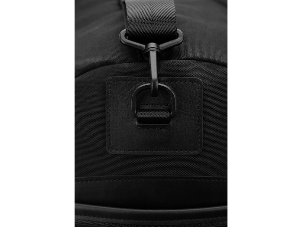 Дорожная сумка Реген, черный-2