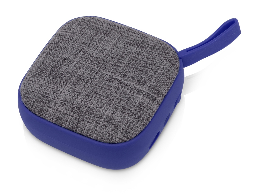 Портативная колонка Arietta, синий-0