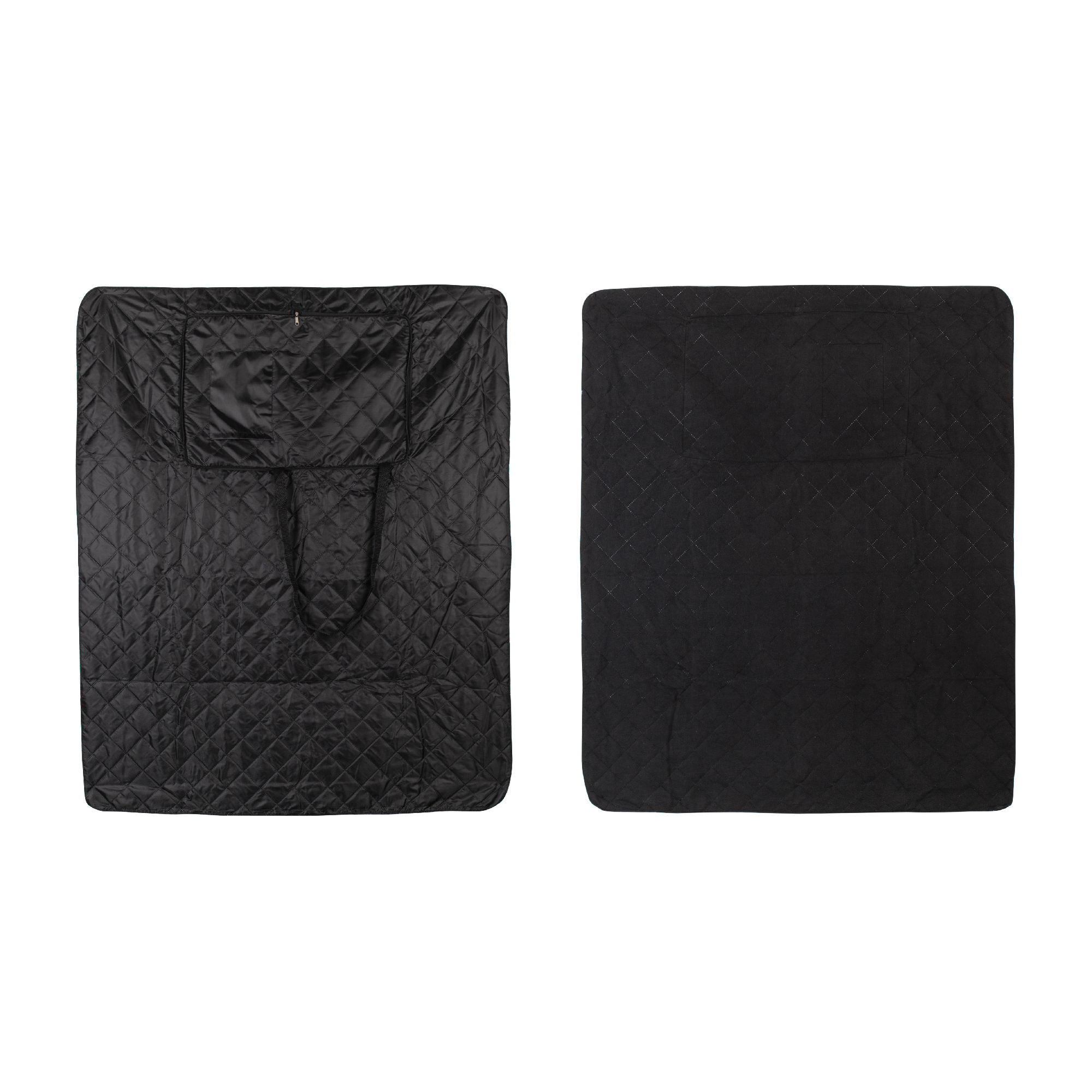 Плед для пикника "Summer"-3