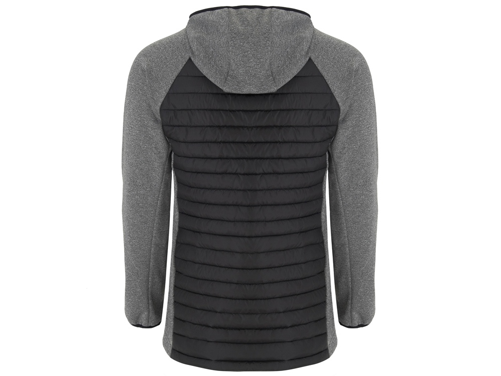 Куртка Minsk, черный/меланжевый черный-1