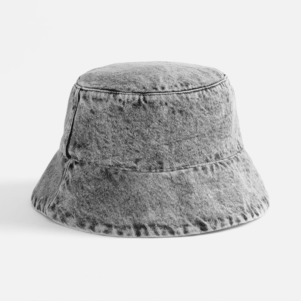 Панама C9, серая-2