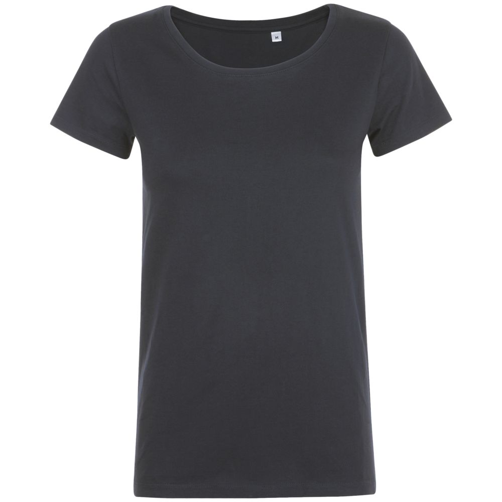 Футболка женская Mia, серая-1