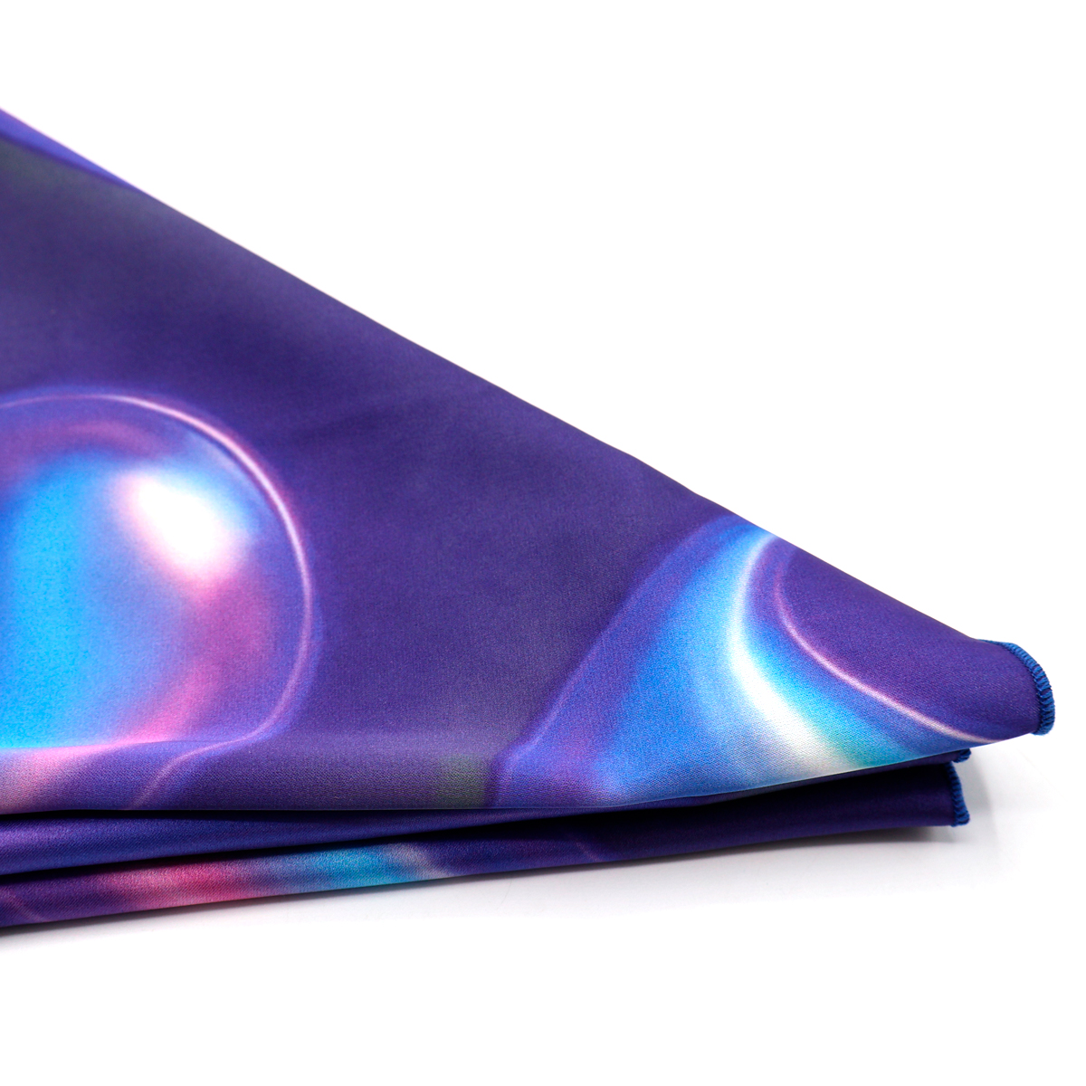 Платок двухсторонний Вист, Мультиколор ..-1