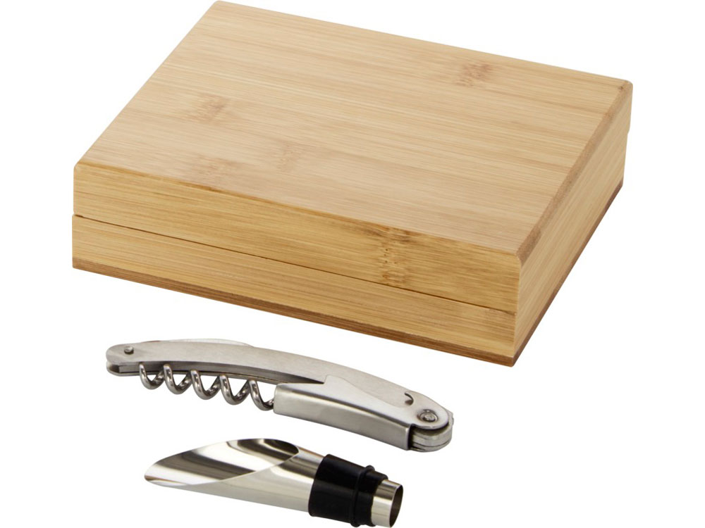 Набор для вина Merlou из 2 предметов-0