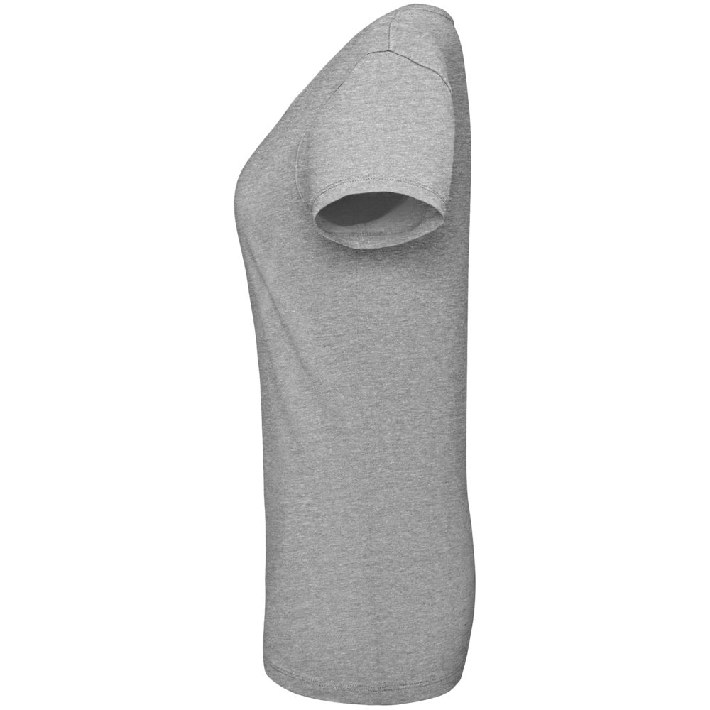 Футболка женская Martin Women, серый меланж-2