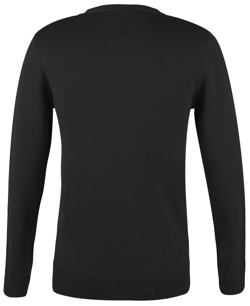 Джемпер женский Golden Women, черный-1