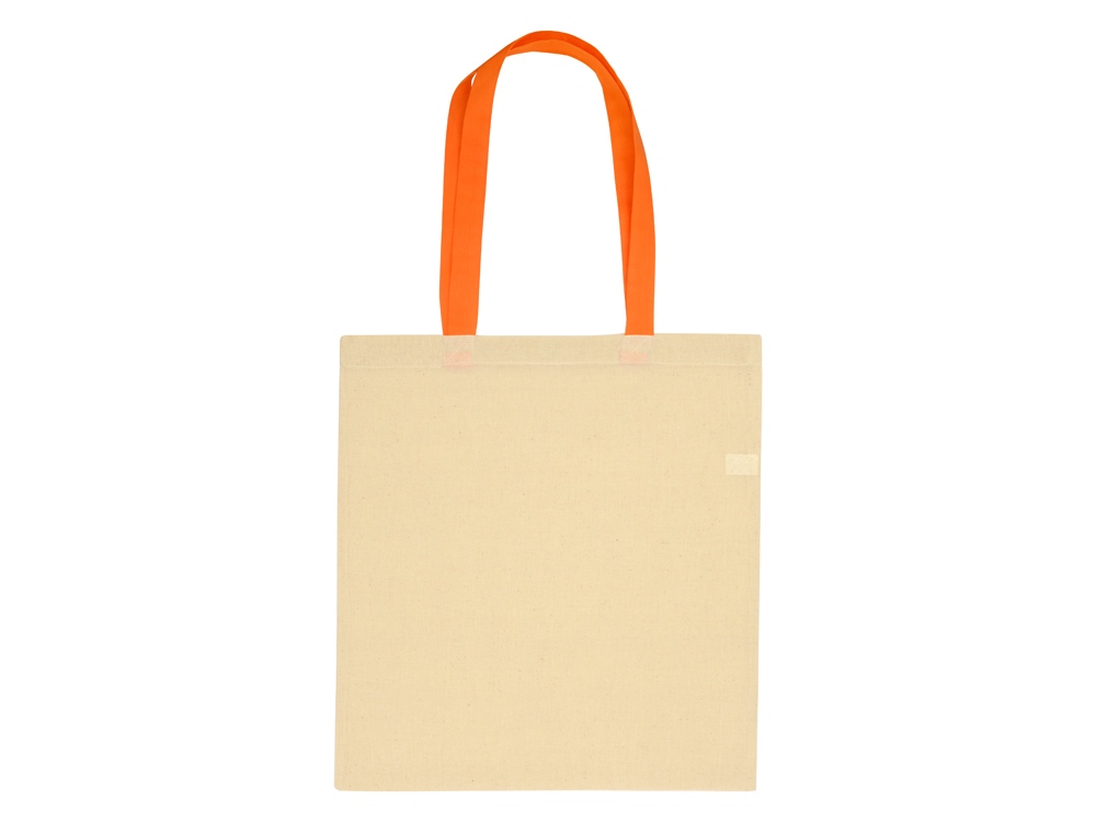 Сумка Nevada, натуральный/оранжевый-2