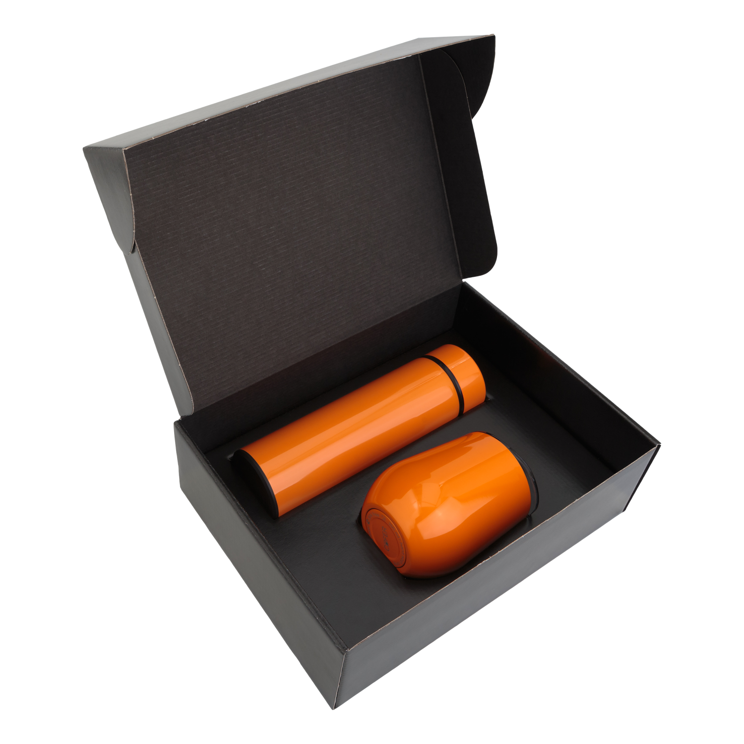 Набор Hot Box C (оранжевый)-0