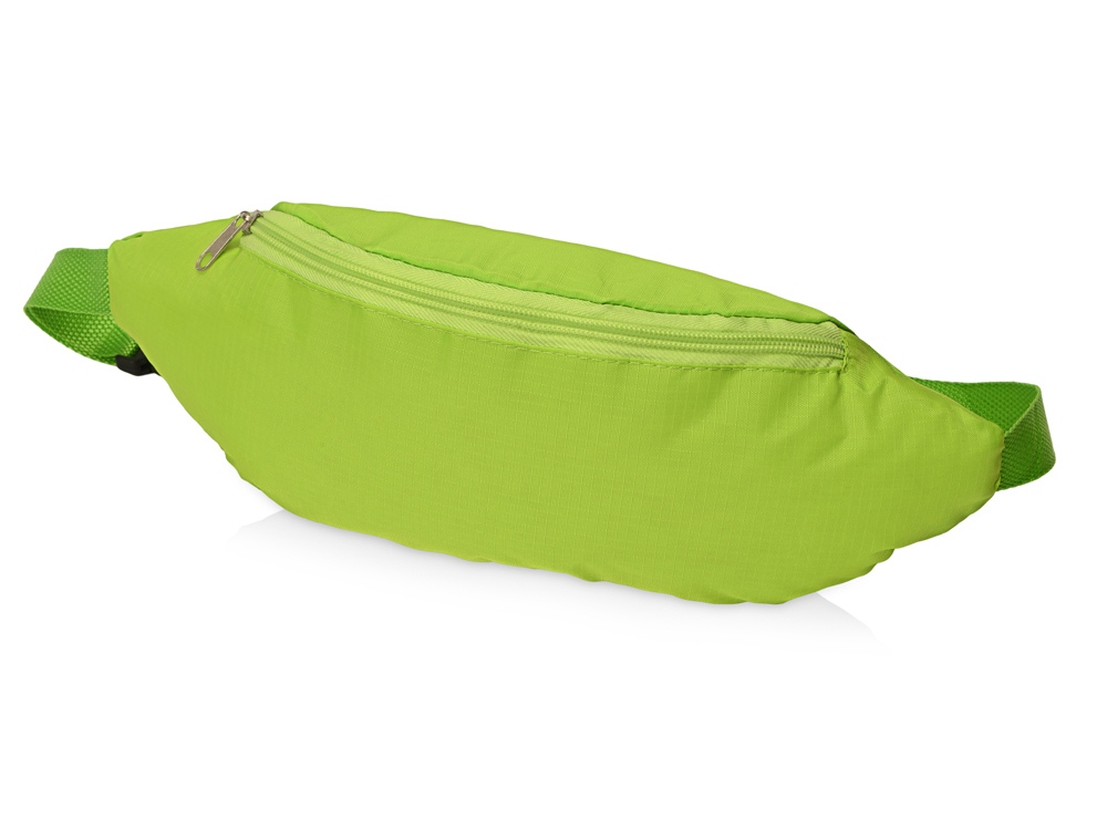 Сумка на пояс Freedom, зеленое яблоко-0