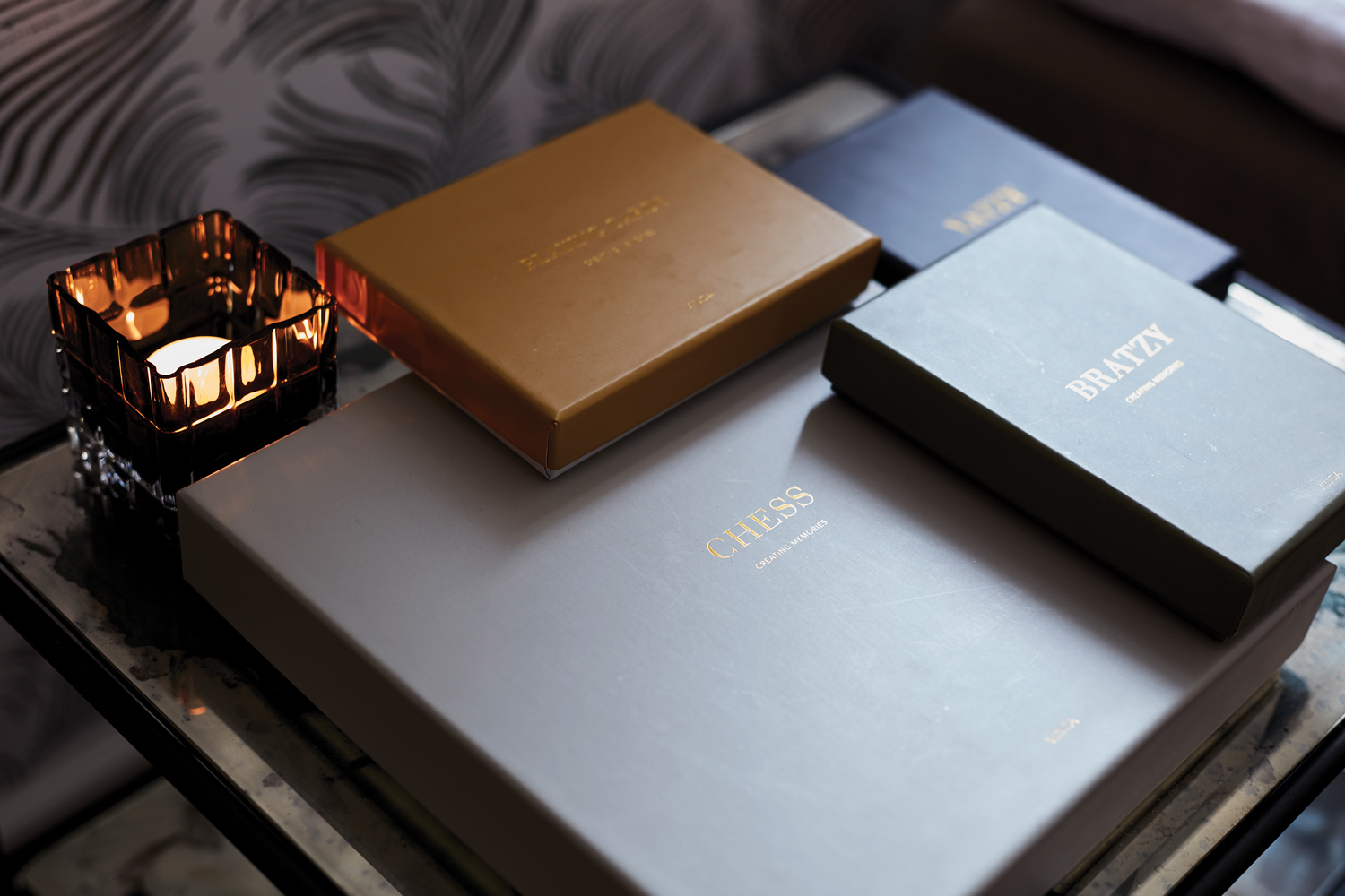 Настольная игра VINGA Bratzy-5