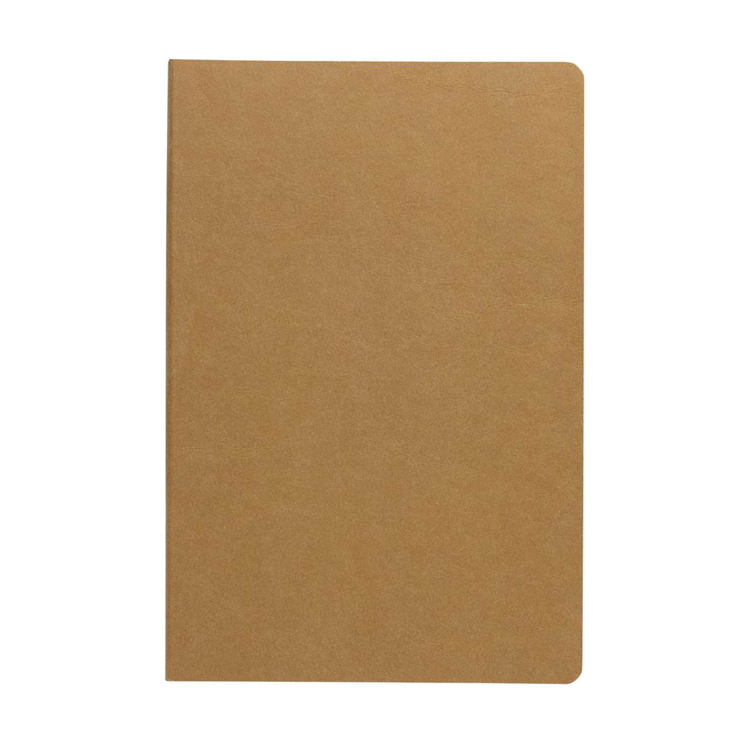 Блокнот Salton из переработанной бумаги, A5-7