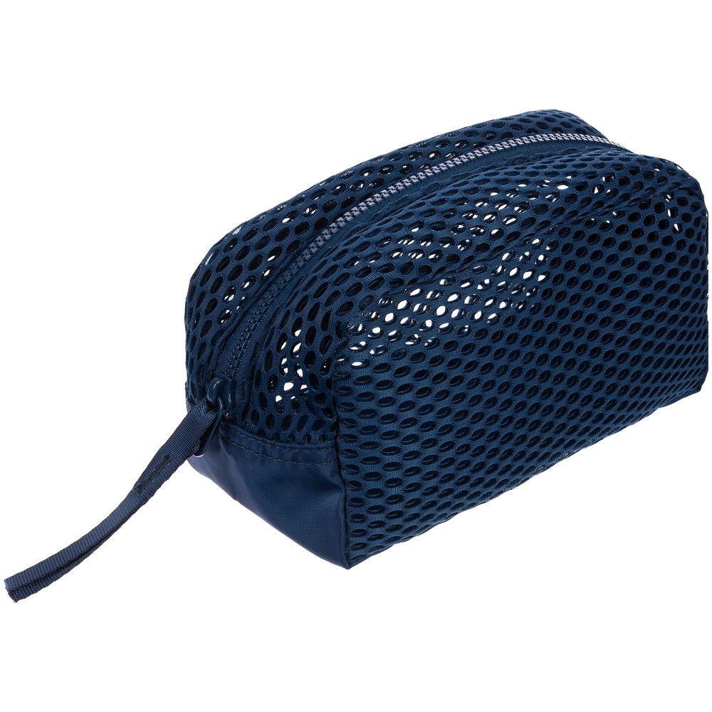 Несессер Verkko, темно-синий-0