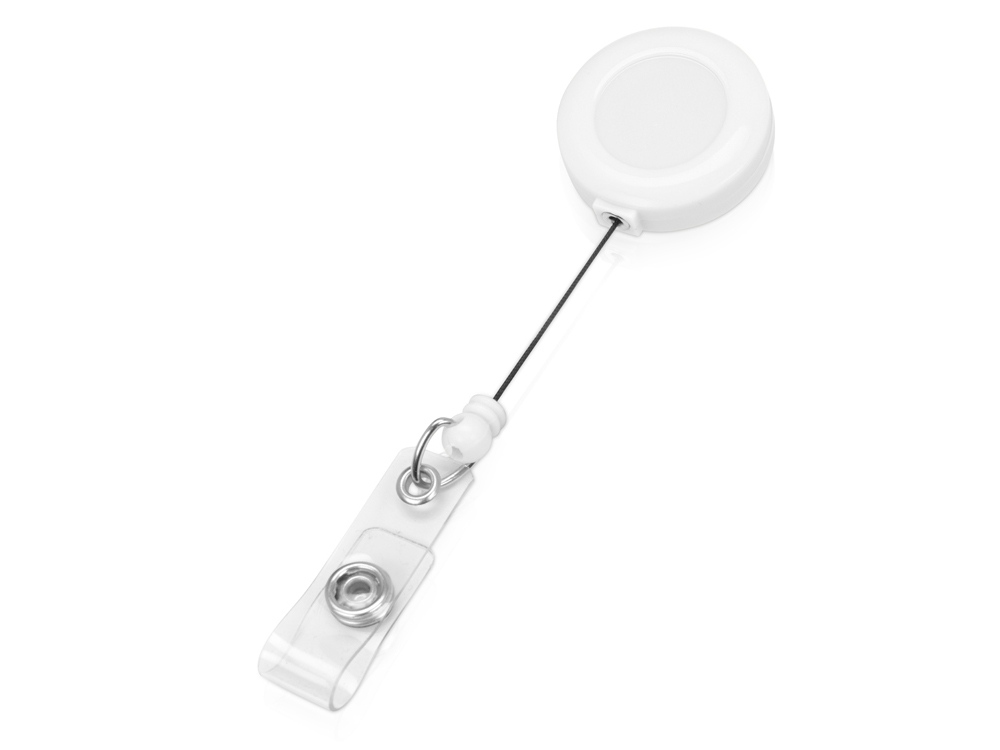 Ретрактор, белый-2