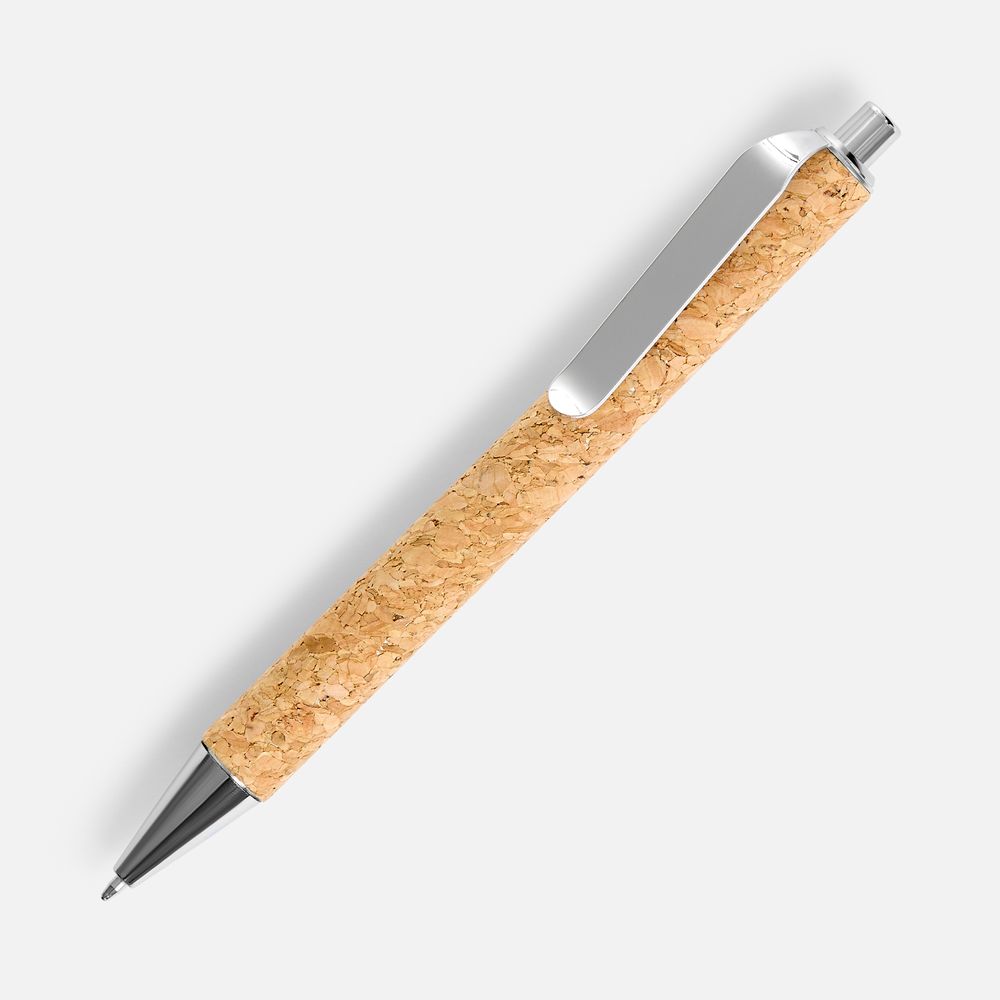 Ручка шариковая Corky-1