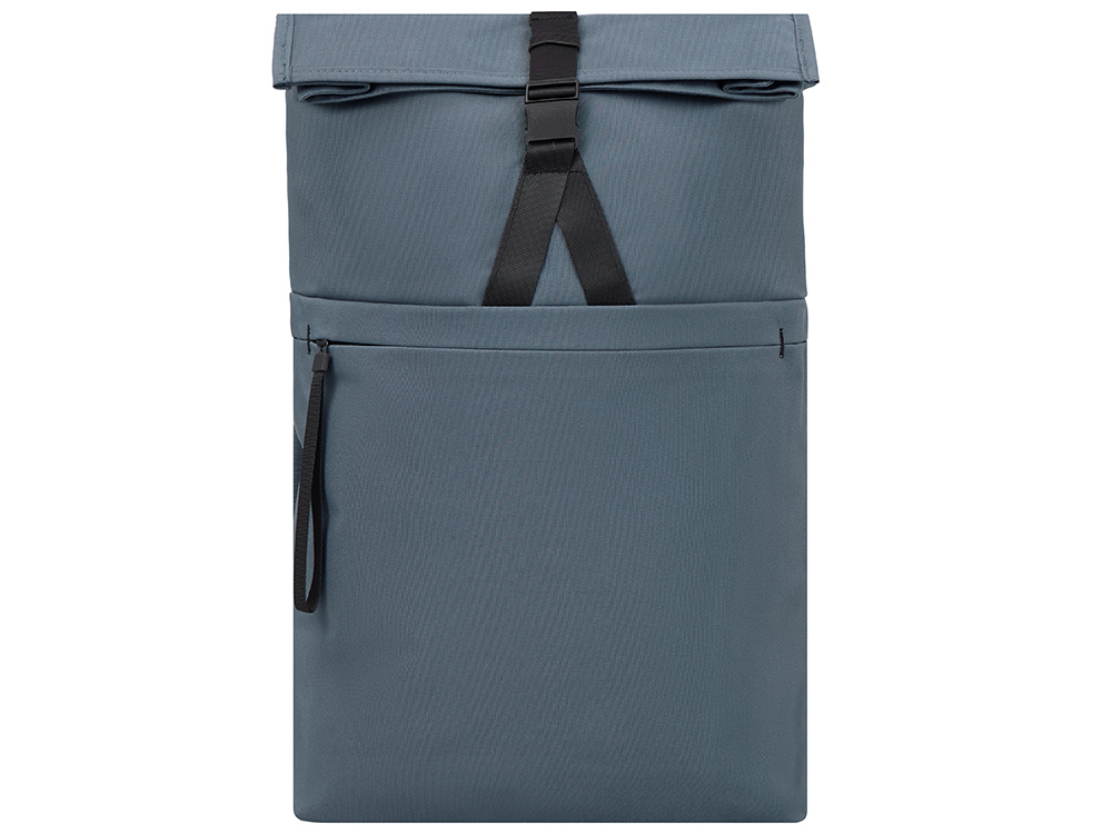 Рюкзак Drift для ноутбука, темно-синий-4