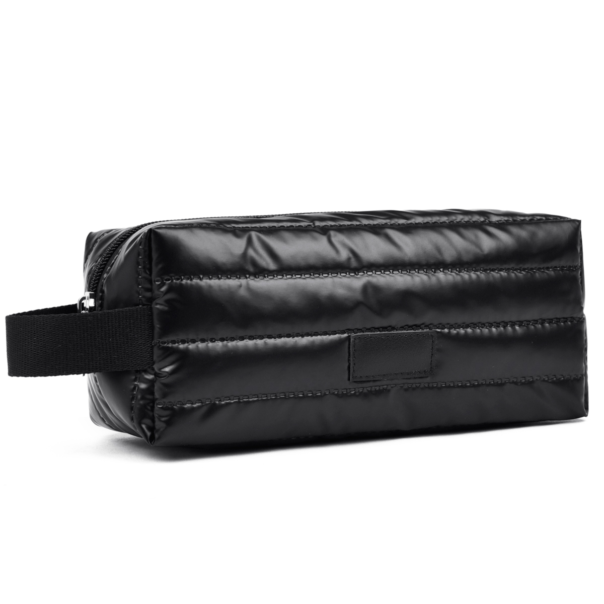 Косметичка-несессер Esquarta, Чёрный-0