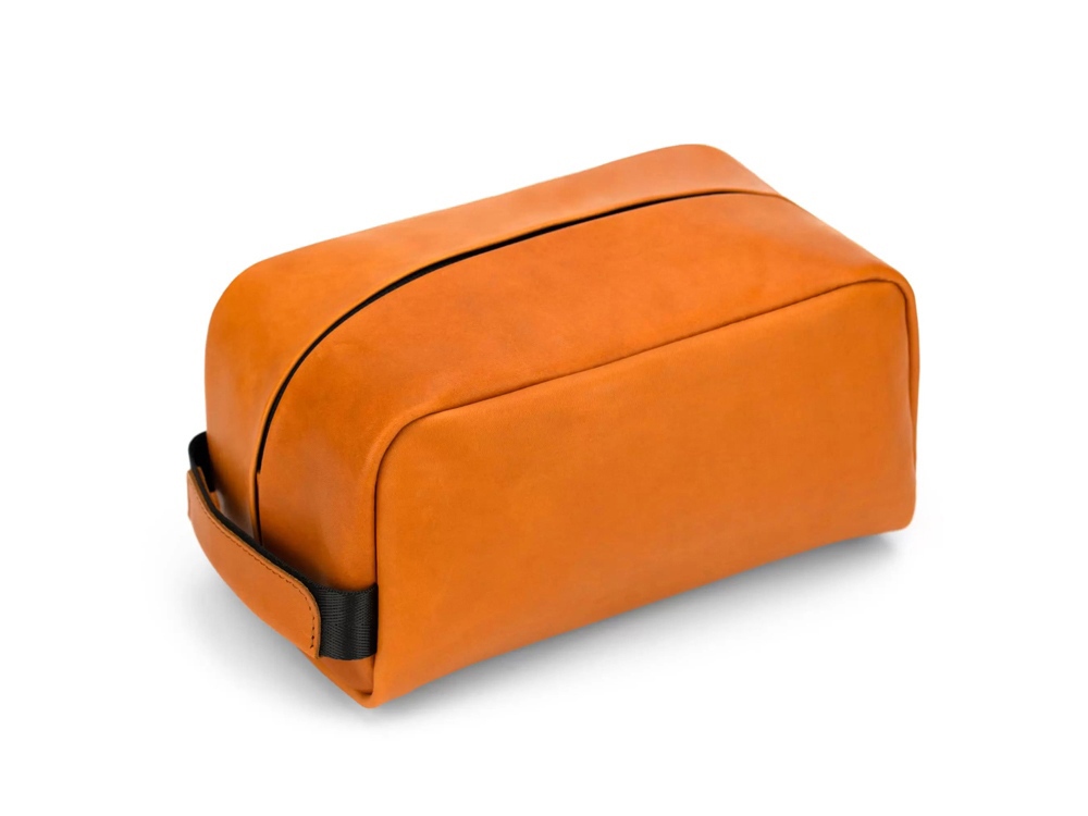 Косметичка Намсен, оранжевый-0