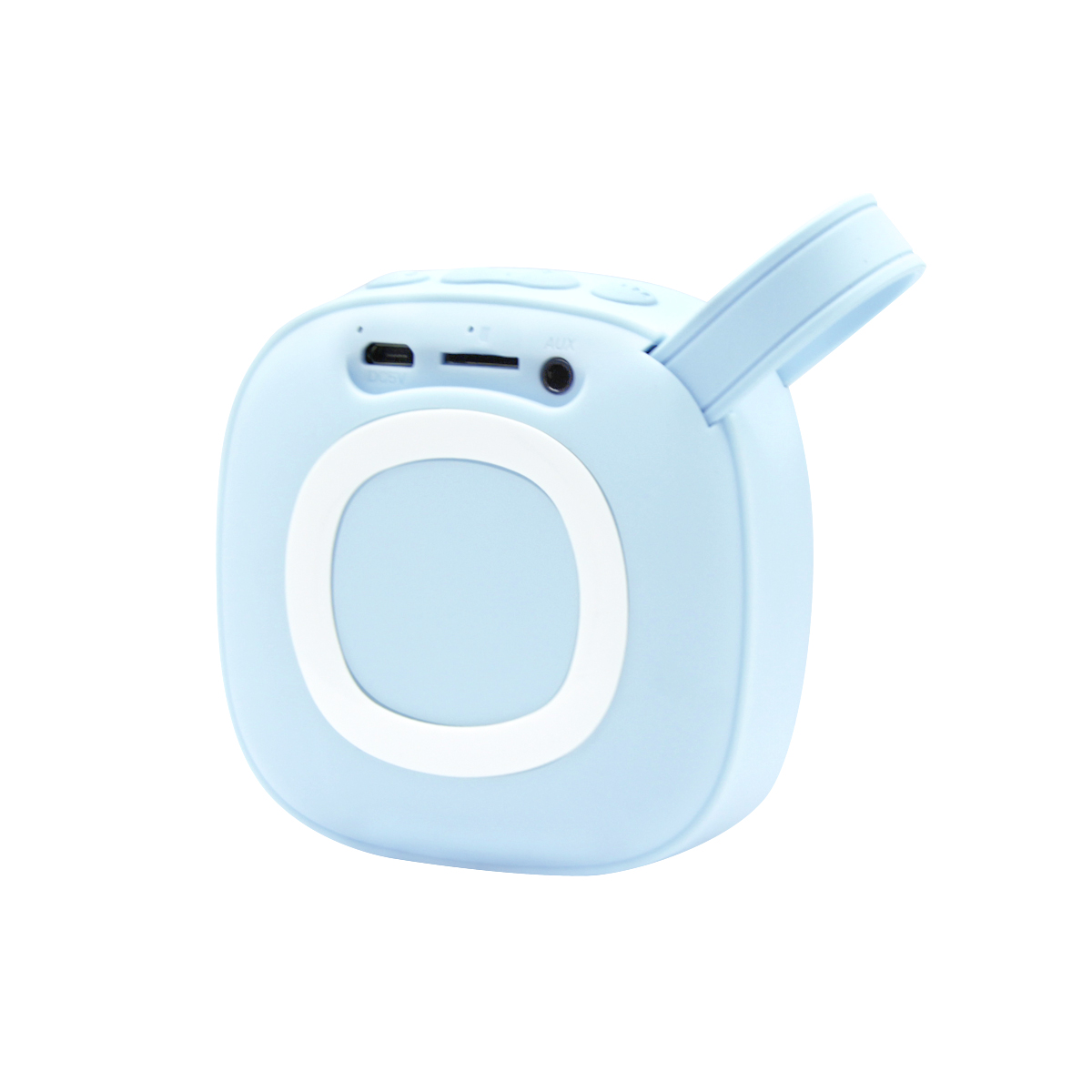 Беспроводная Bluetooth колонка X25 Outdoor (BLTS01), Синий-1