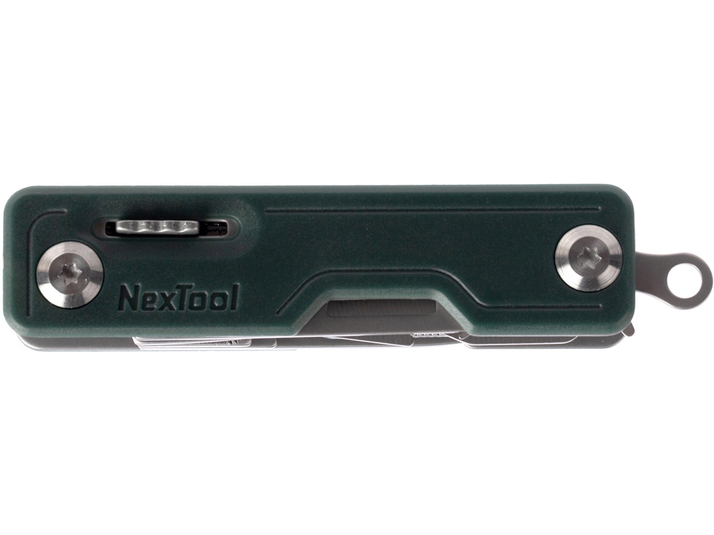 Нож-брелок Nextool Knight EDC, зеленый (NE20098)-2