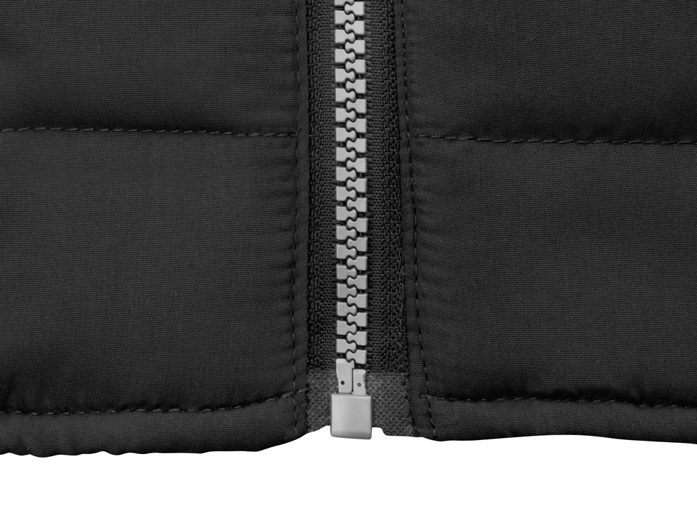 Жилет Ontario мужской, черный-9