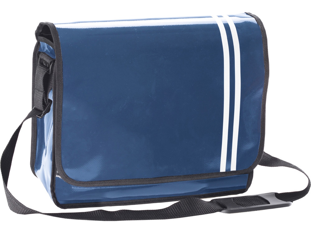 Сумка Strip, синий-1