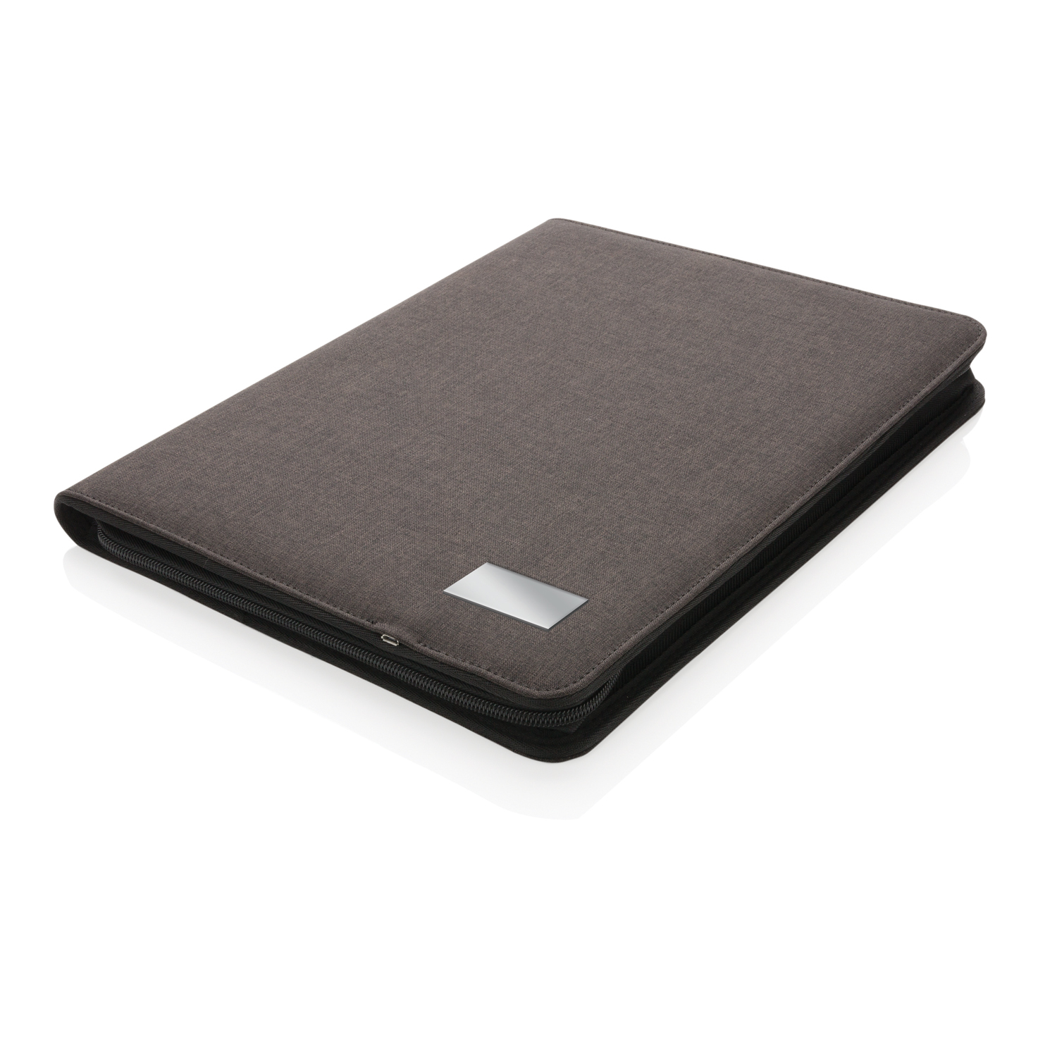 Папка для документов с зарядным устройством Tech-5