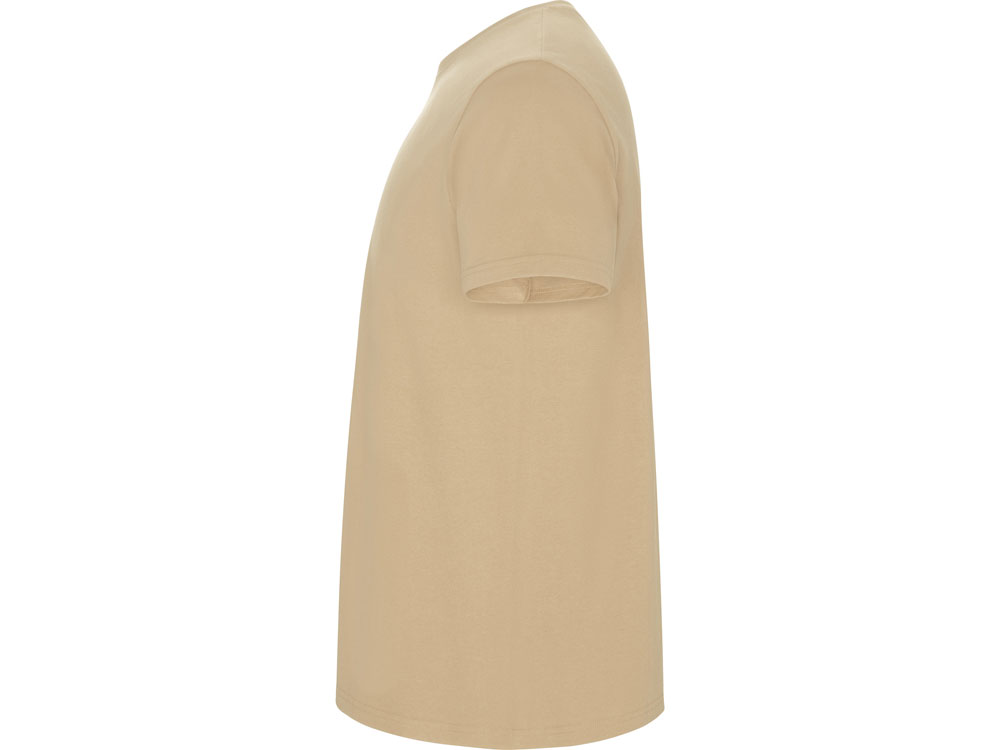 Футболка Stafford мужская, песочный-2